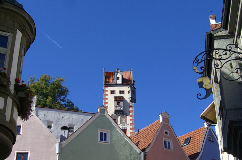 Schloss Füssen